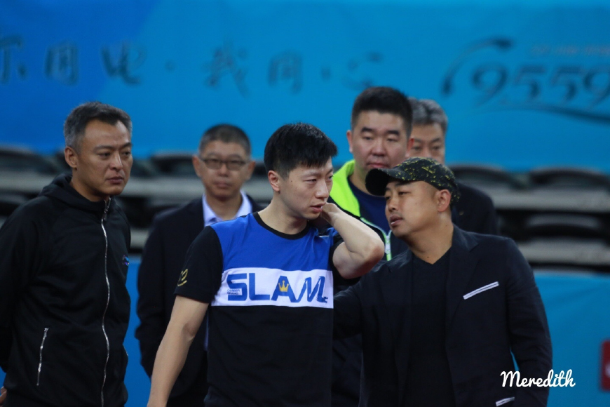 刘国梁事件来龙去脉