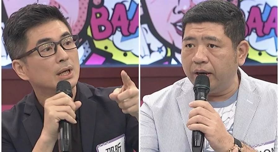邵昕儿子