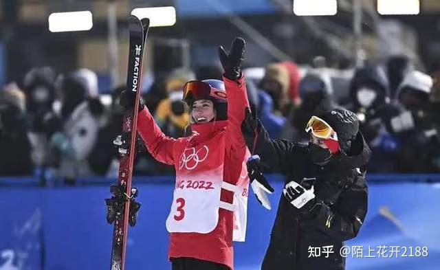 谷爱凌单亲家庭 谷爱凌单亲家庭