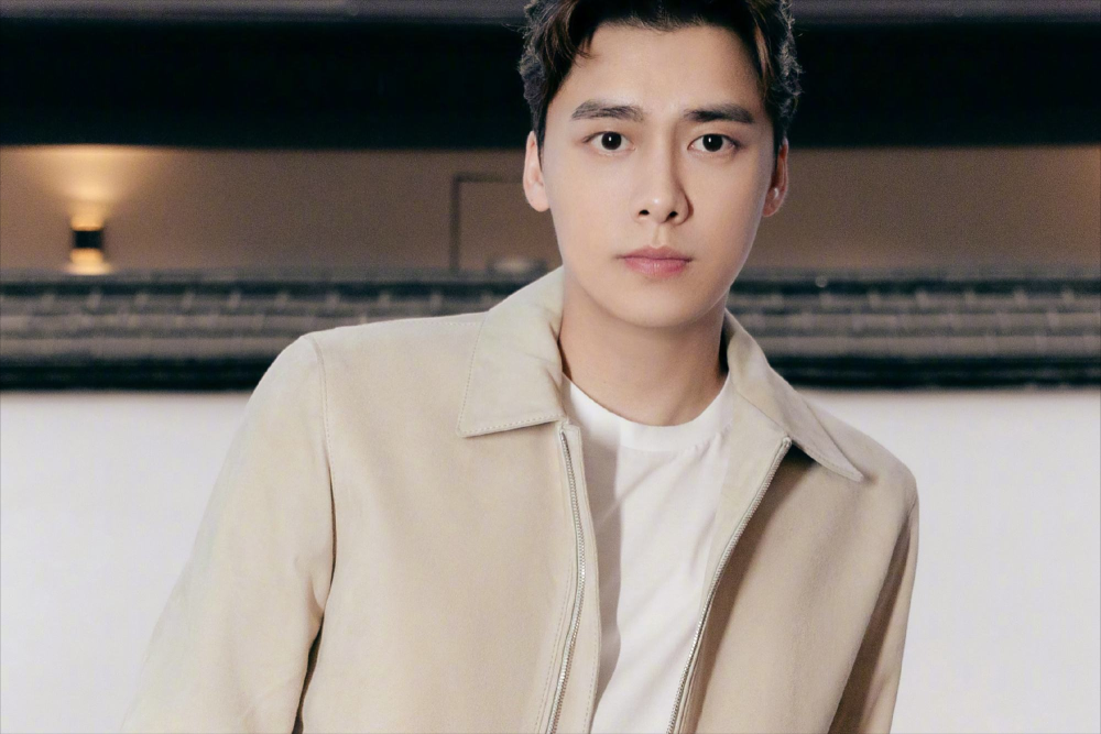 李易峰央视点名