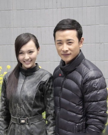 唐嫣罗晋很是静间隔 唐嫣罗晋很是静间隔