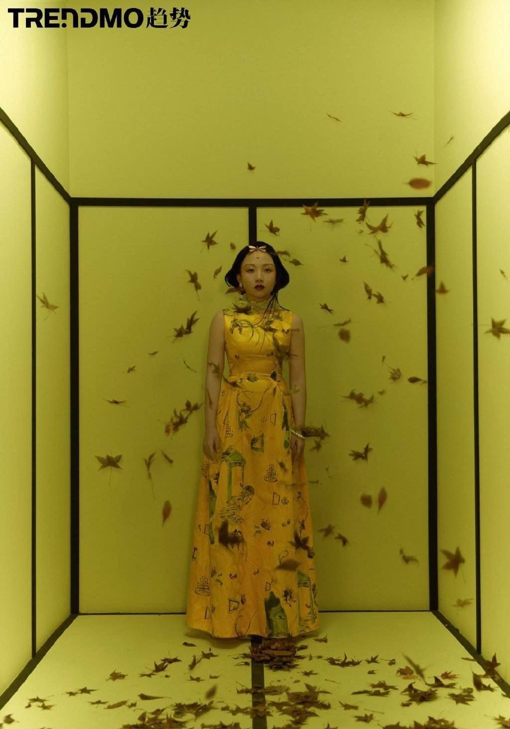 辣目洋子顾里