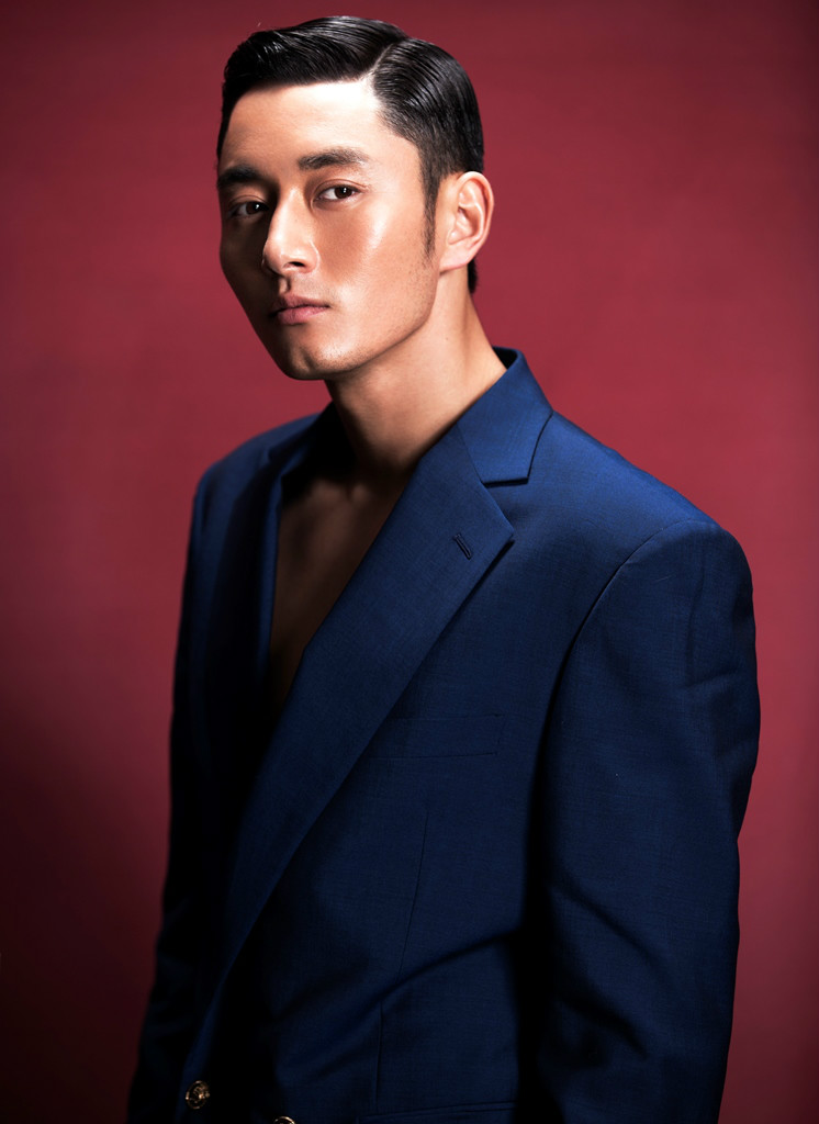 李东学已婚