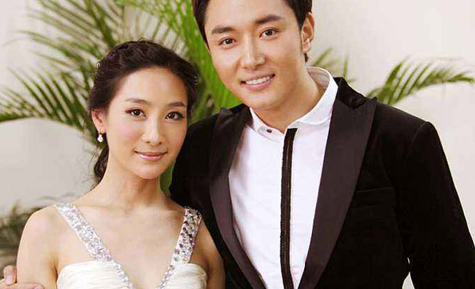 李东学已婚