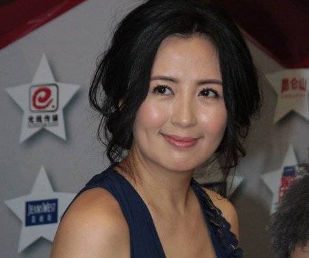 于和伟妻子宋林静
