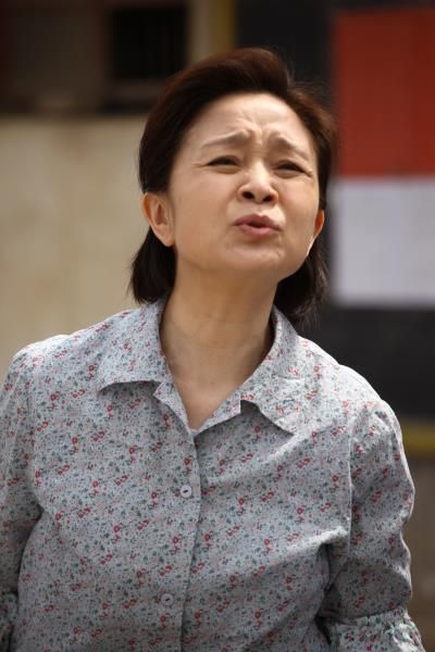 刘莉莉的老公