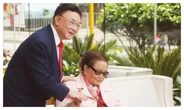 罗康瑞后代 罗康瑞后代