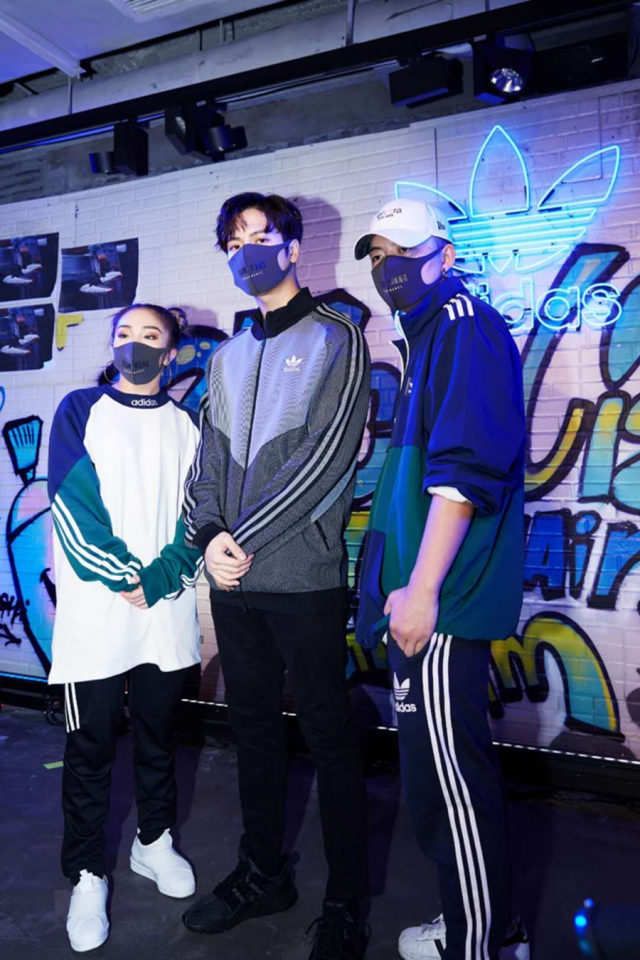 王嘉尔正式插手世界顶级舞团Kinjaz 王嘉尔正式插手世界顶级舞团Kinjaz