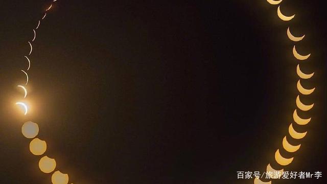 金环日食26号上演