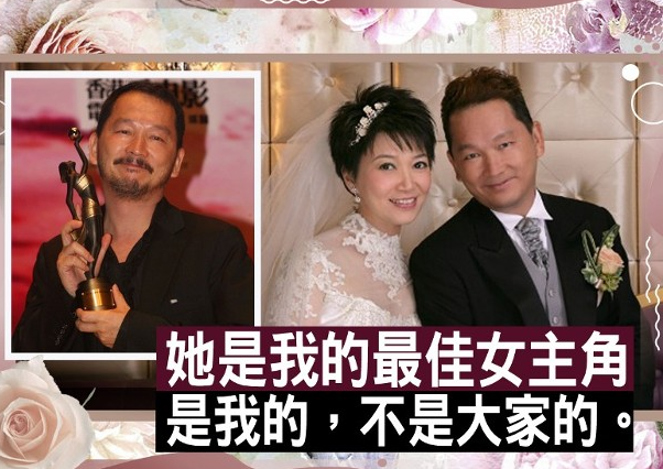 廖启智大儿子
