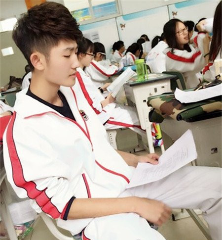 变形记李鑫新浪微博 变形记李鑫新浪微博