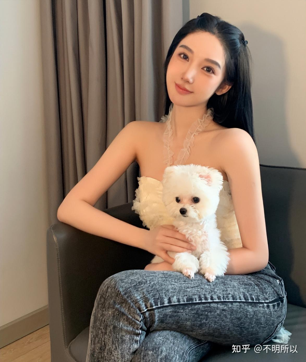 小G娜是谁 小G娜是谁