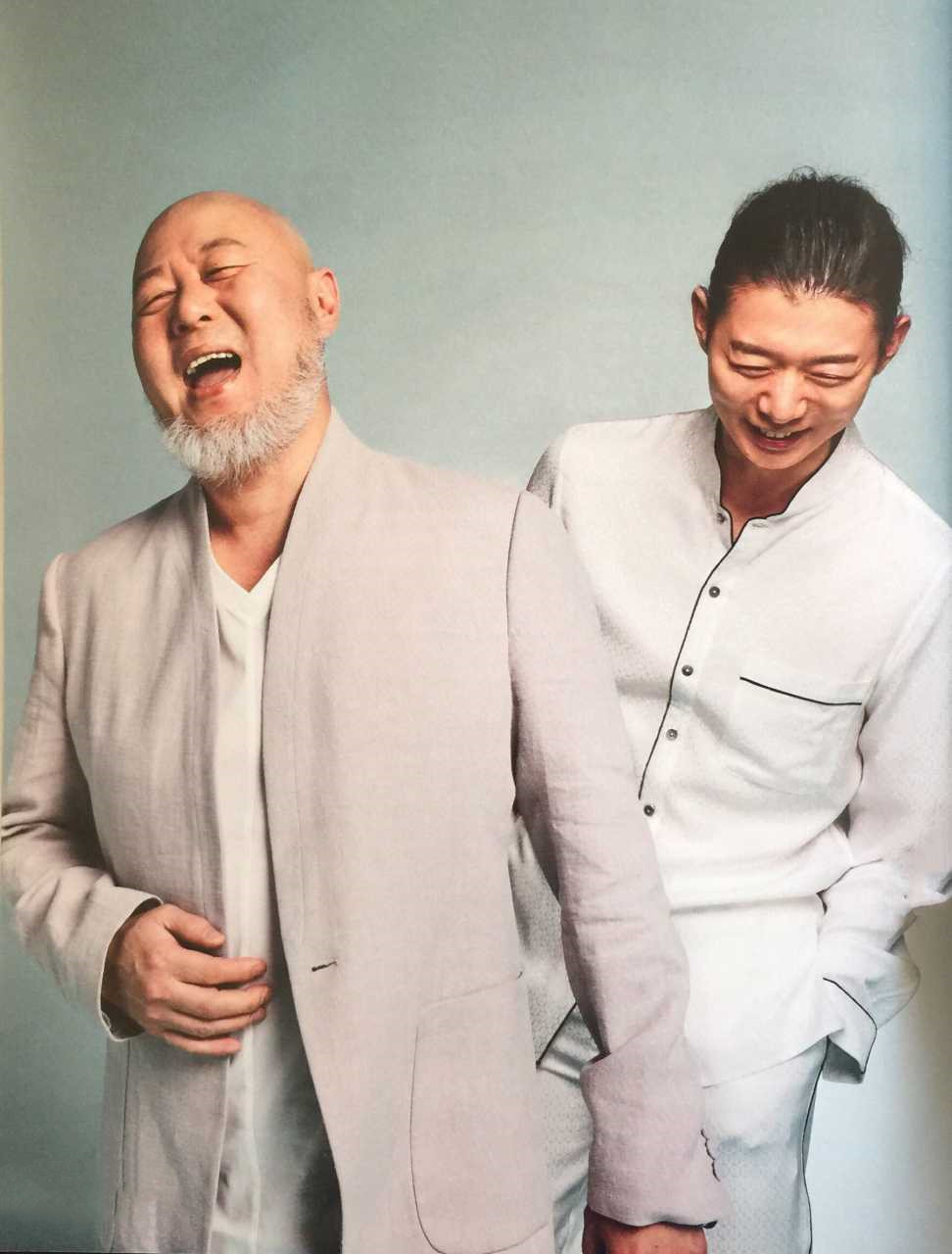 火风第三任妻子