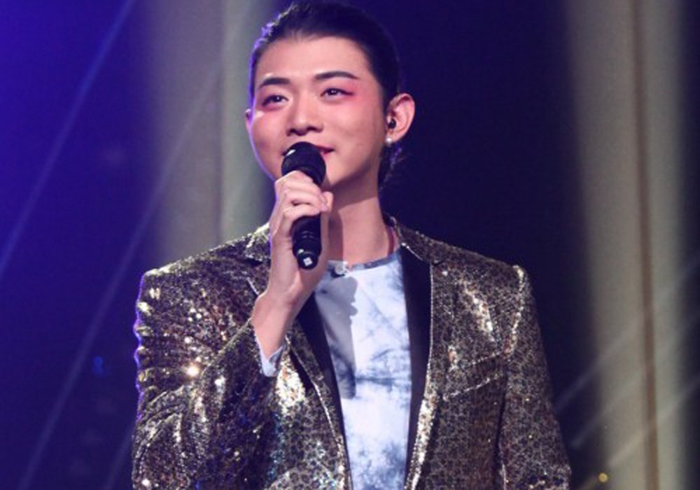 火风第三任妻子