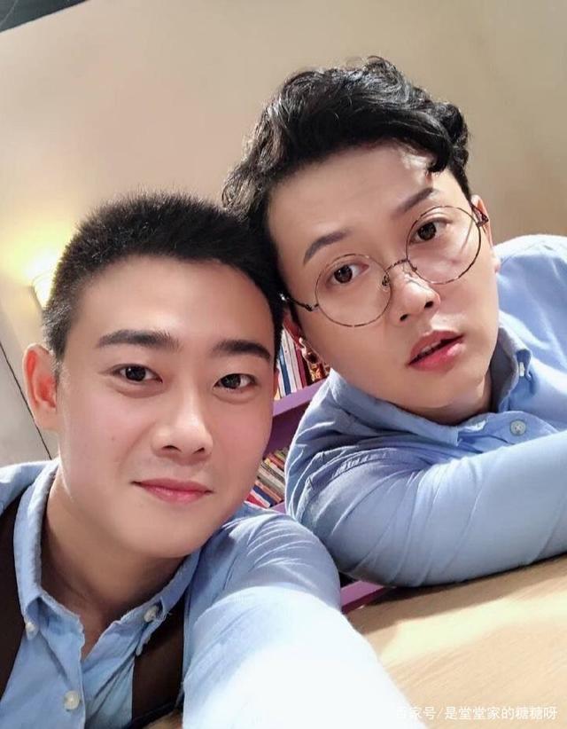 栾云平怎么了