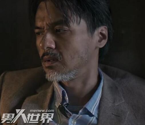 暗夜行者人物干系