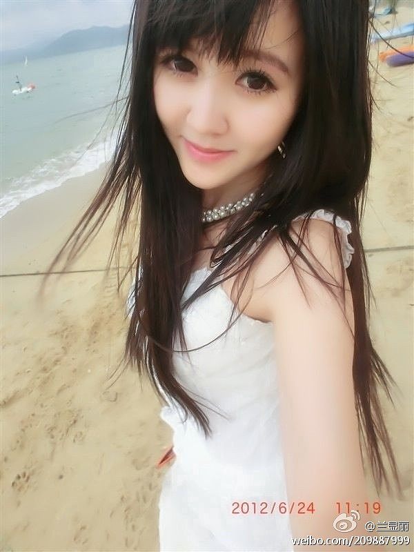兰显丽