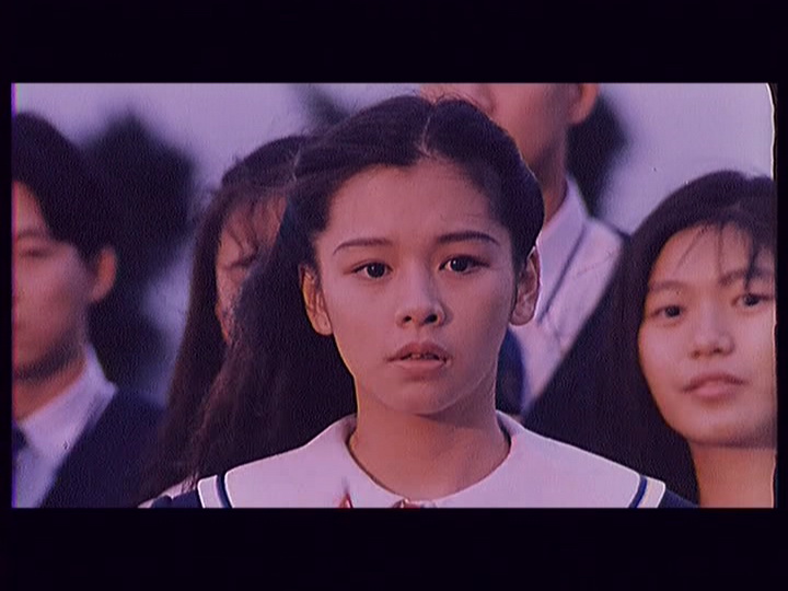 旋风小子演员表