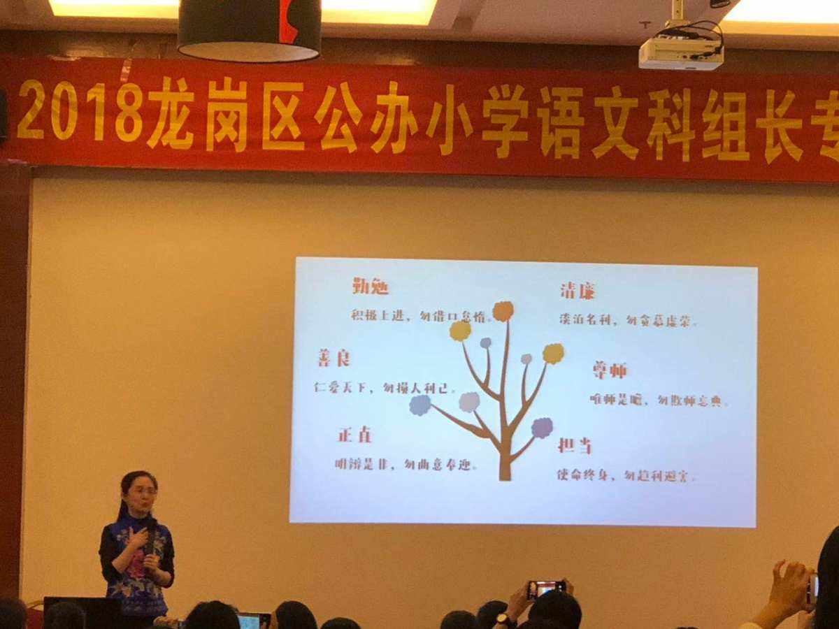 胡红梅老师团体材料