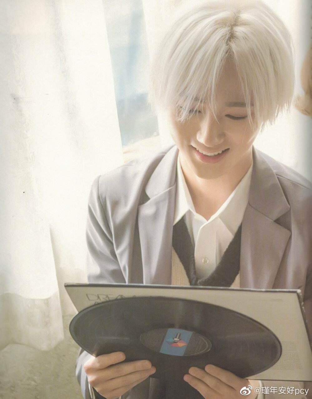 艺声入伍 艺声入伍