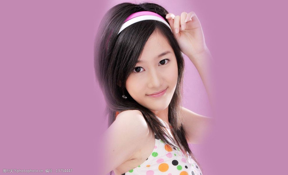 高兴女声刘美含