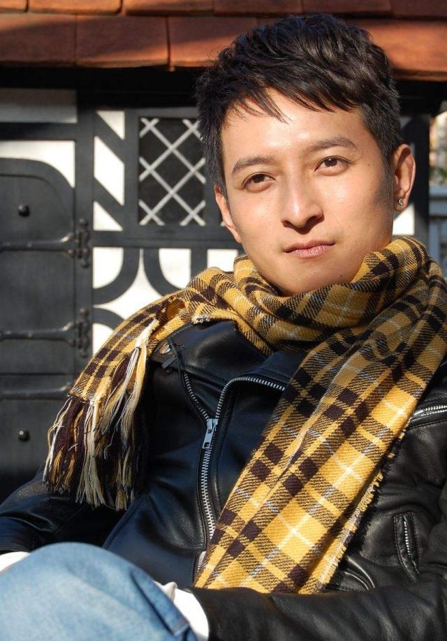 李维嘉看到什么了