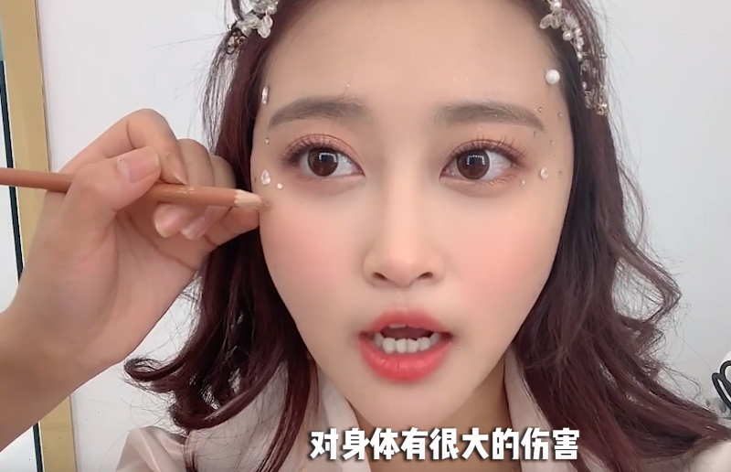 孙侨潞照片
