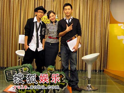 娱乐无极限笑傲江湖