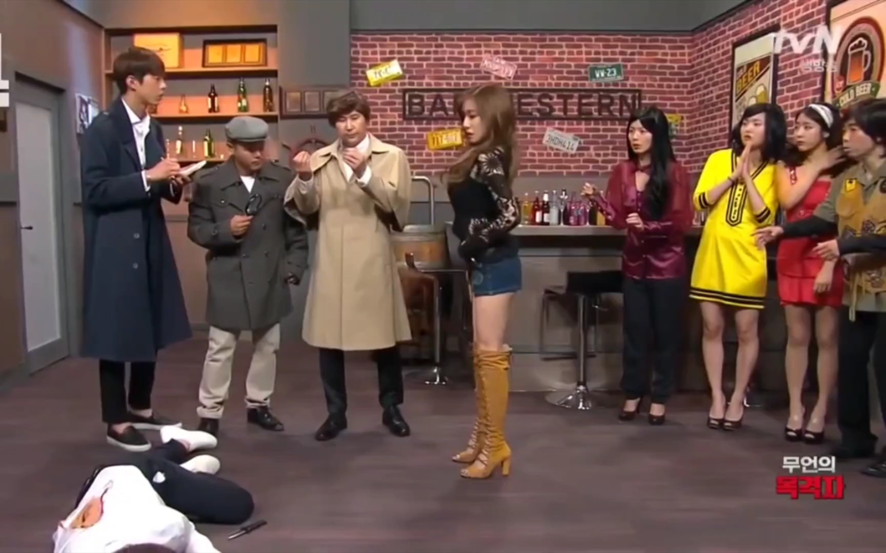 snlkorea泫雅