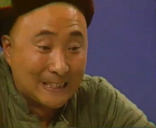 陈佩斯简历