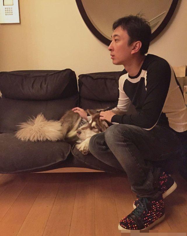 不知爹富王思聪
