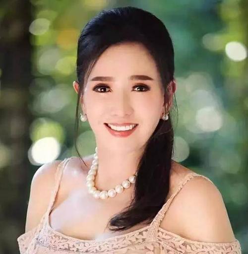 世界美魔女排行榜