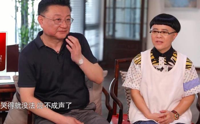 刘纯燕的老公