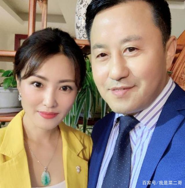 王小宝老婆