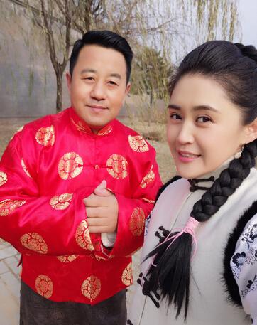 王小宝妻子