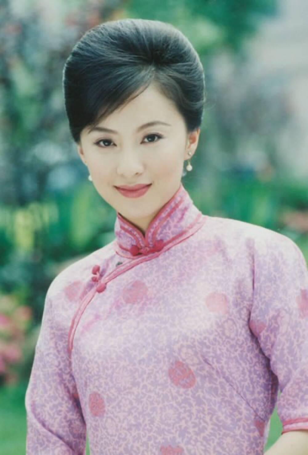 梧桐雨演员表 梧桐雨演员表