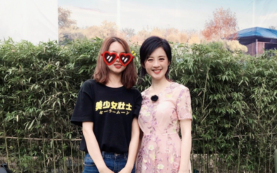 许戈辉简历