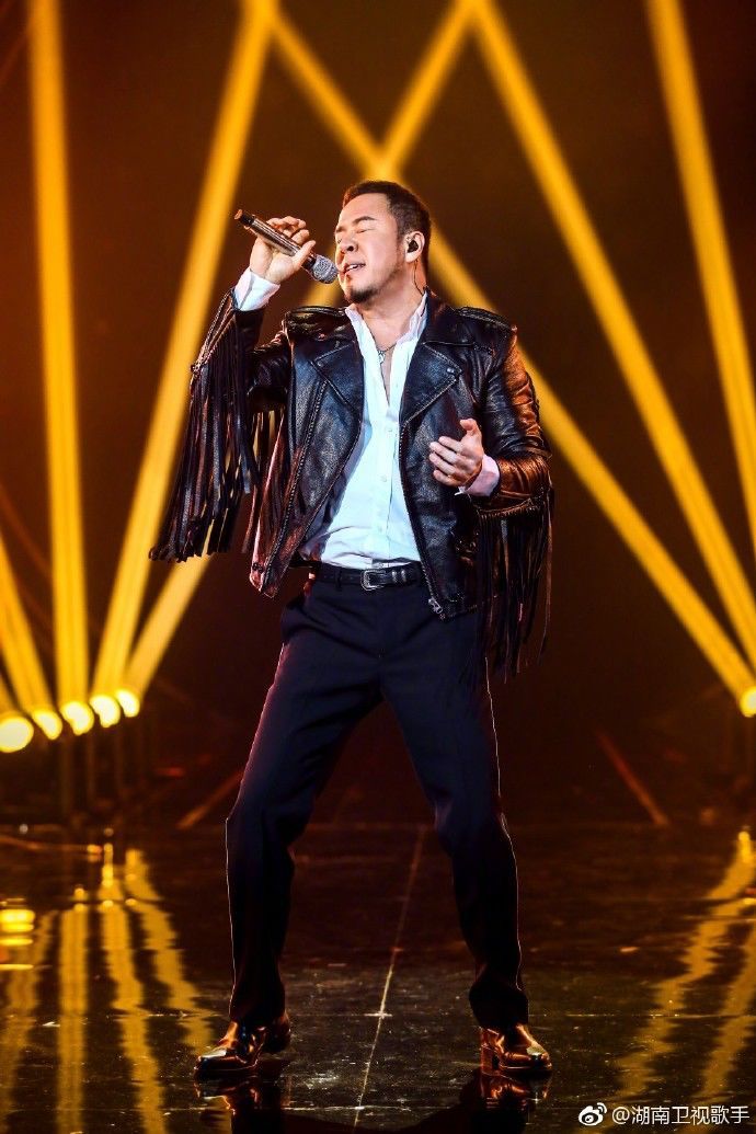 杨坤结婚了吗