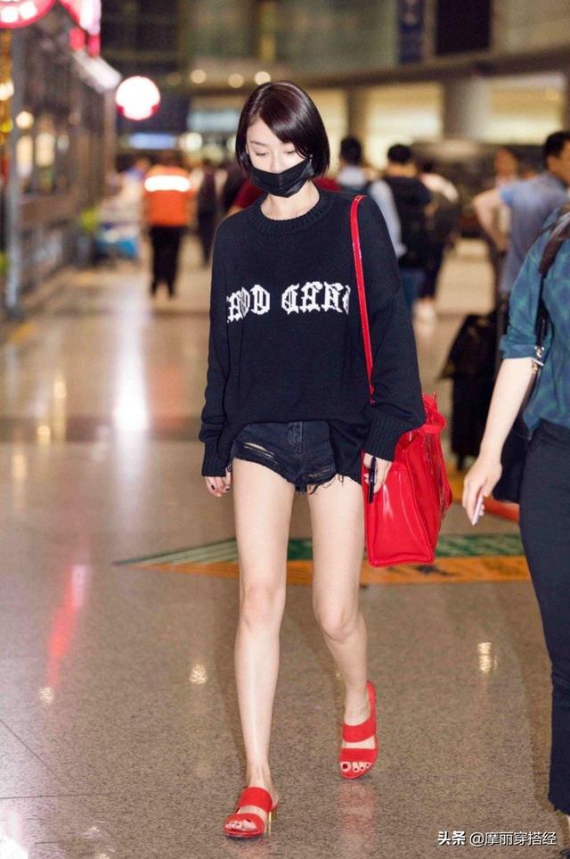 反袁姗姗