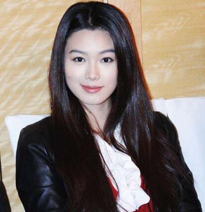 于娜的老公