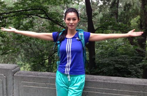 于娜的老公 于娜的老公
