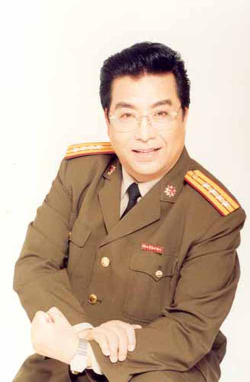 西哈努克李双江