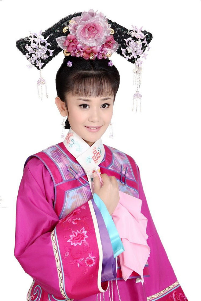 新还珠格格剧情介绍