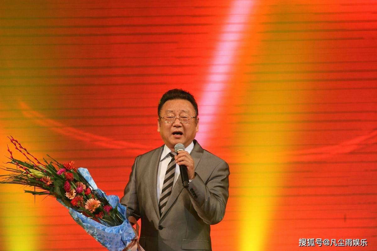 蒋大为怎么了