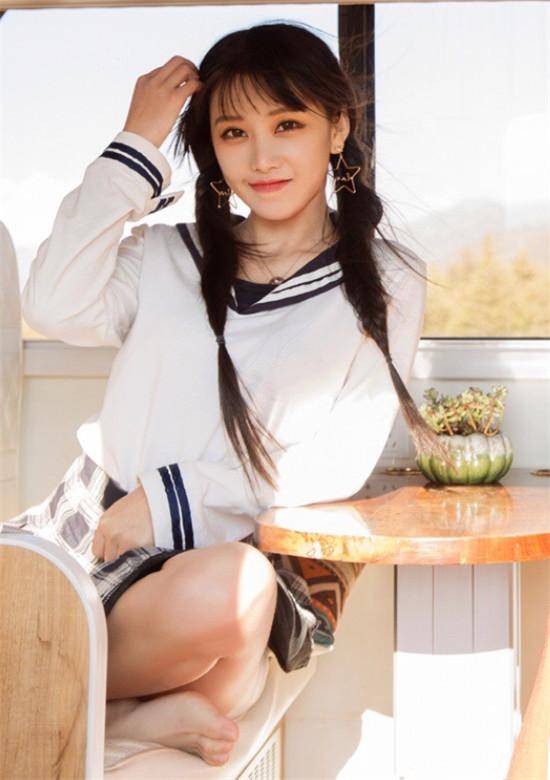 董小飒女友