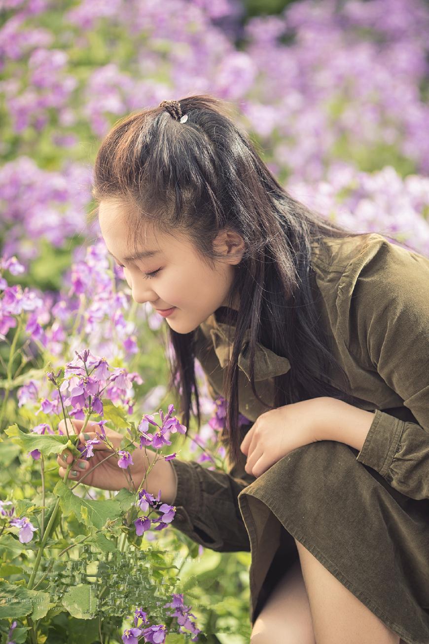 林妙可丰胸的简单介绍