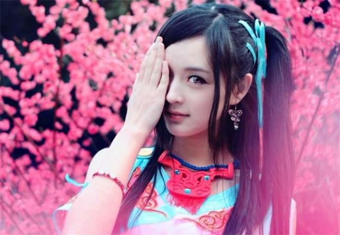 陈丹婷整容