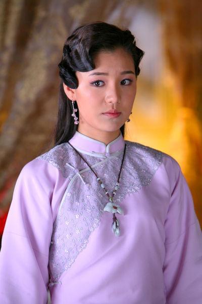 尤小柔