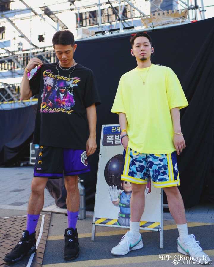 badboy音译歌词