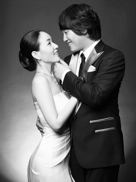 车太贤的老婆